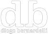logo diogo bernardelli