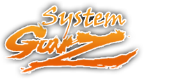 logo system gunz the duel